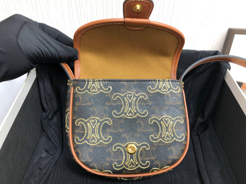 Glamy - COL Bags - 330