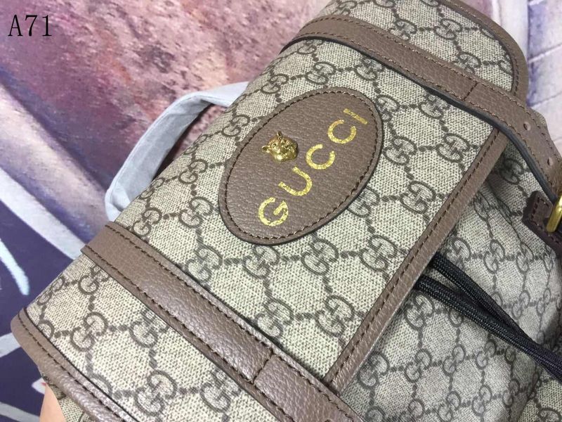 Glami Fashion - GCI Bags - 10190