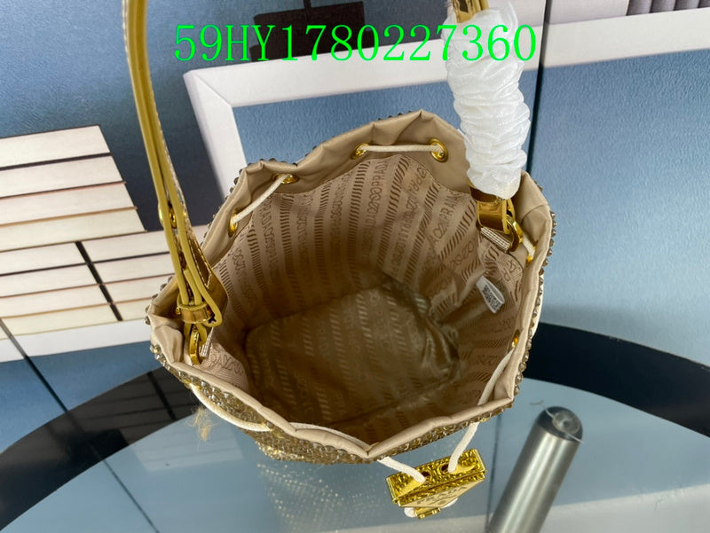 Satchel Bags - PDA Bags - 3501