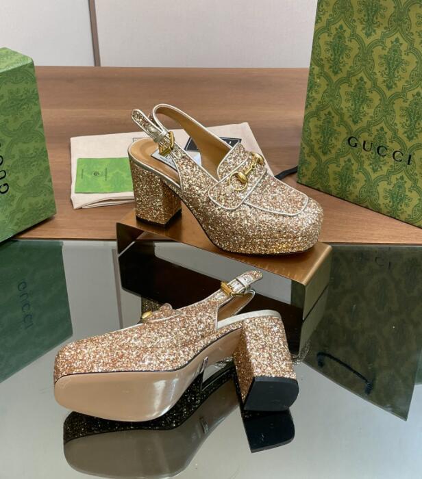 SAMC - GUKI Women Shoes - 236