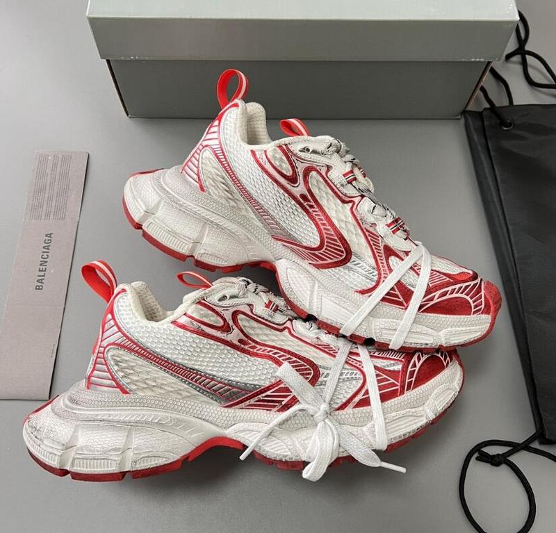 SAMC - BG Men Shoes - 173