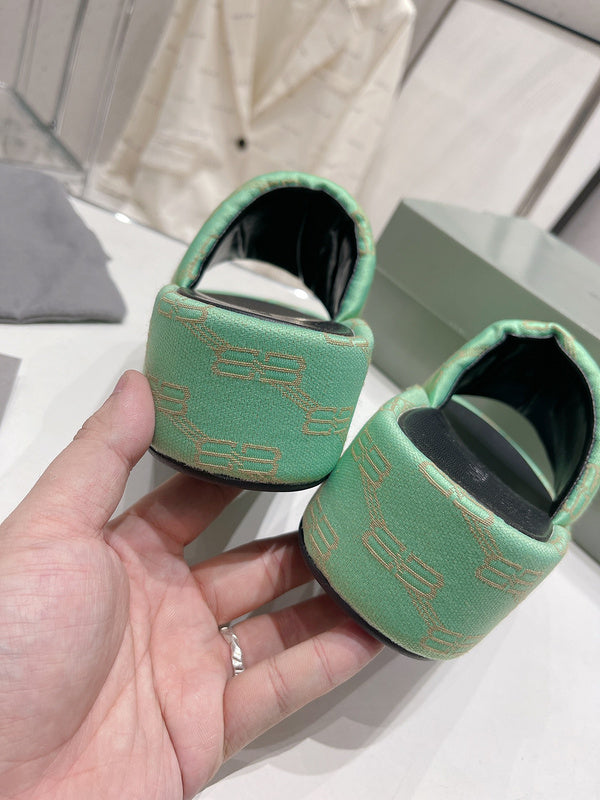 Satchel Bags - BGA Shoes - 844