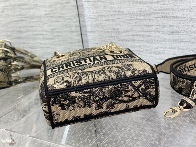ELE - Dir Bags - 2209