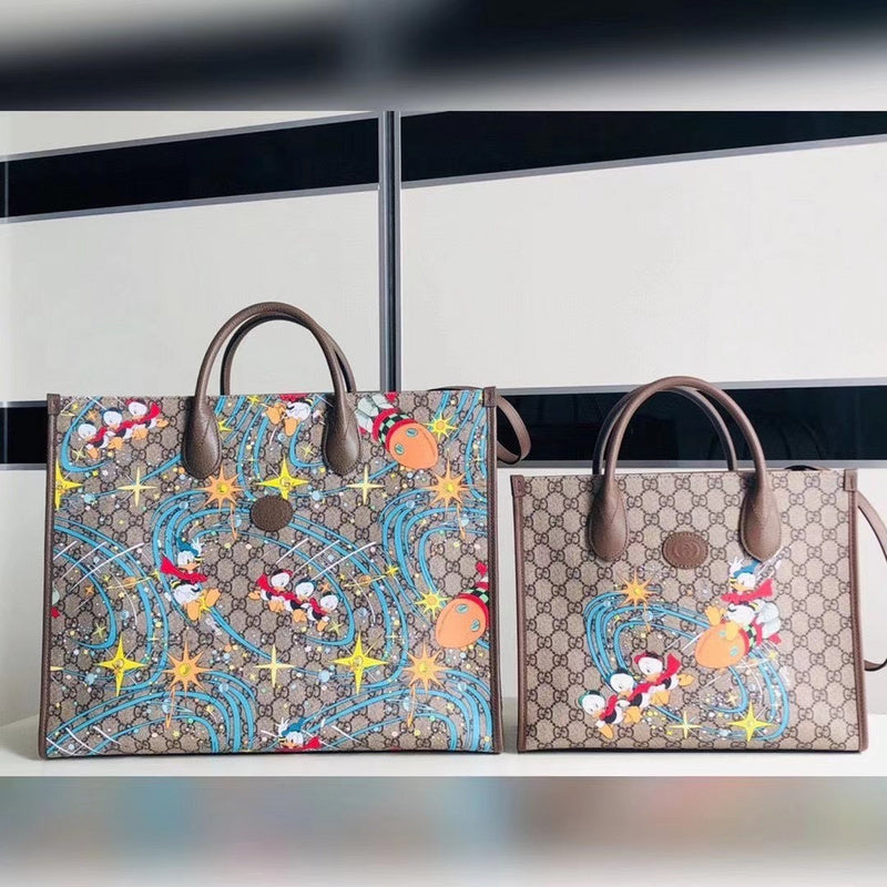 Satchel Bags - GCI Bags - 2151