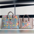 Satchel Bags - GCI Bags - 2151