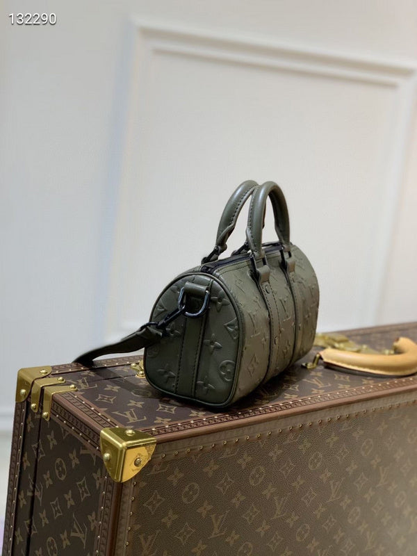 Satchel Bags - VL Bags - 948