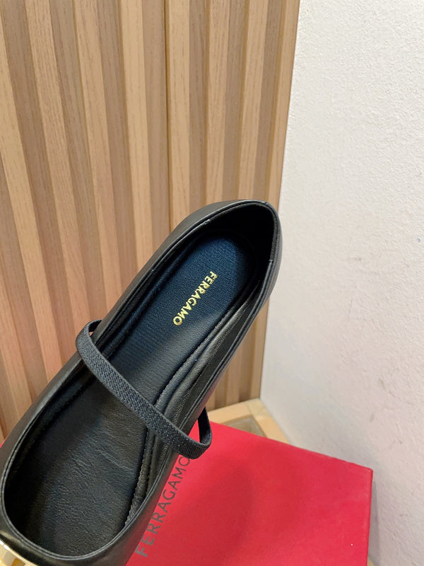 Glami - FGO Women Shoes - 286