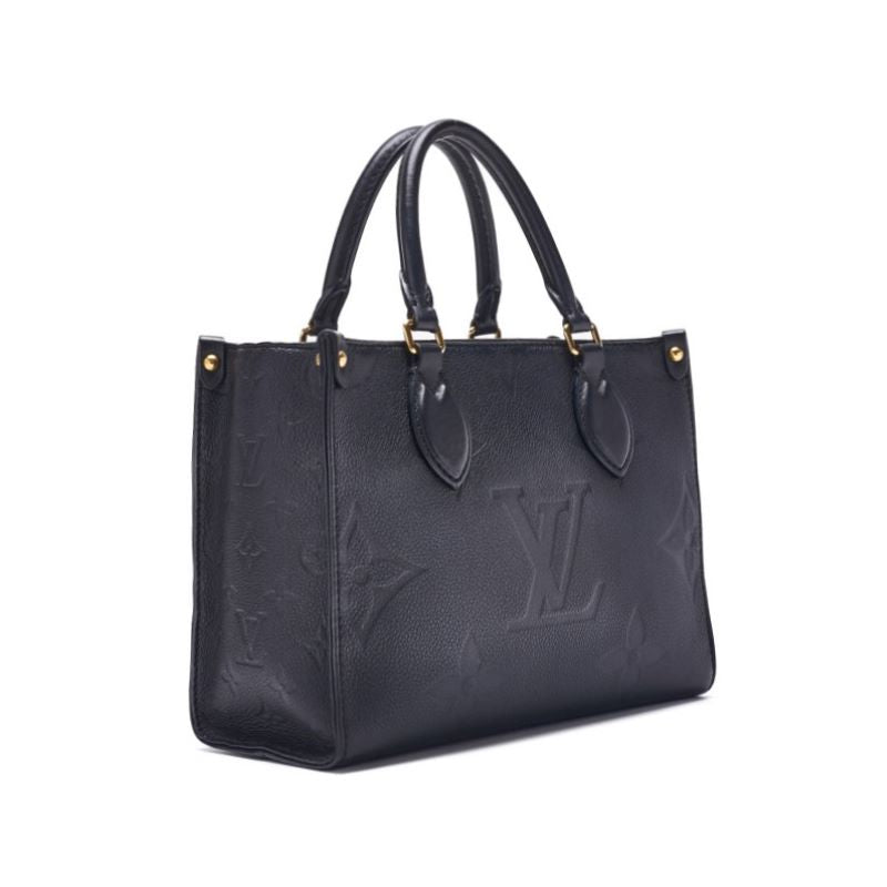 LOUIS VUITTON MONOGRAMA ONZAGOR PM 2WAY TOOTBACK MONOGRAMA AMPLANTLEZER BLACK (GOLD GOLD) TOOTBACK BUSINESS BACK LADY STARTBACK MEN TOOTBACK