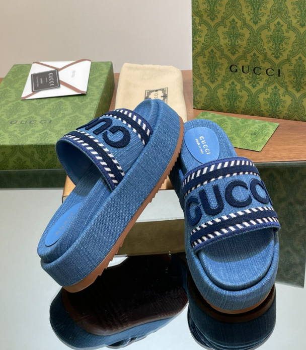 SAMC - GUKI Women Shoes - 108