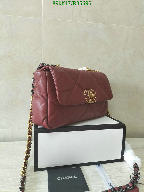 SAMC - CHL Bags Crossbody - 026