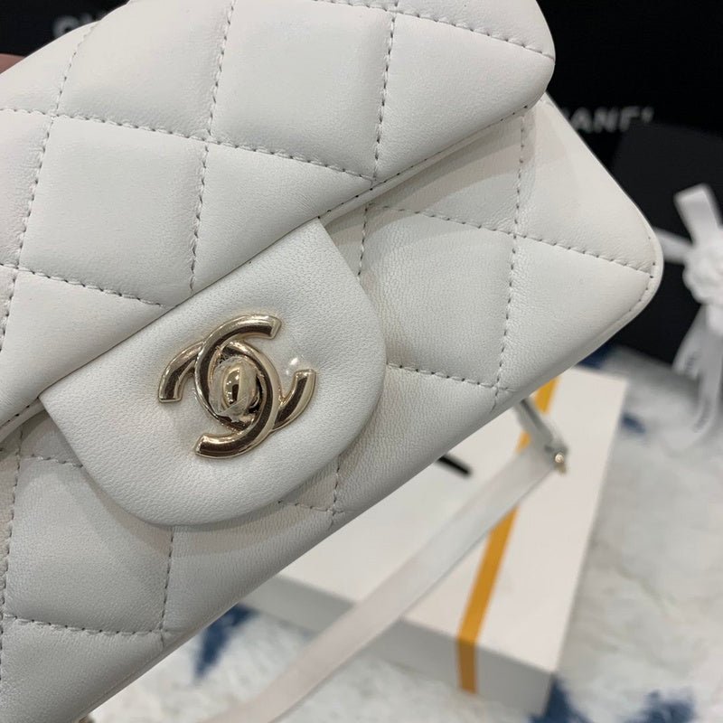 Satchel Bags - CHL Bags - 200