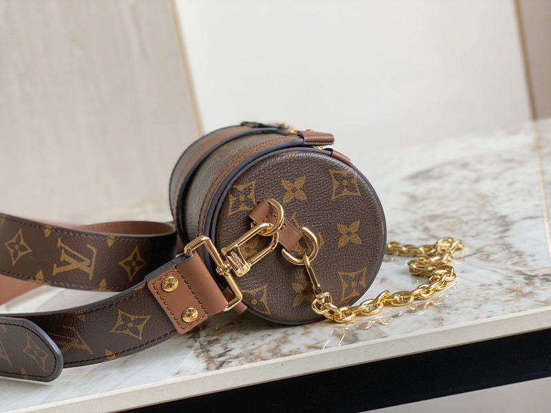 Glamy - LOV Bags - 696