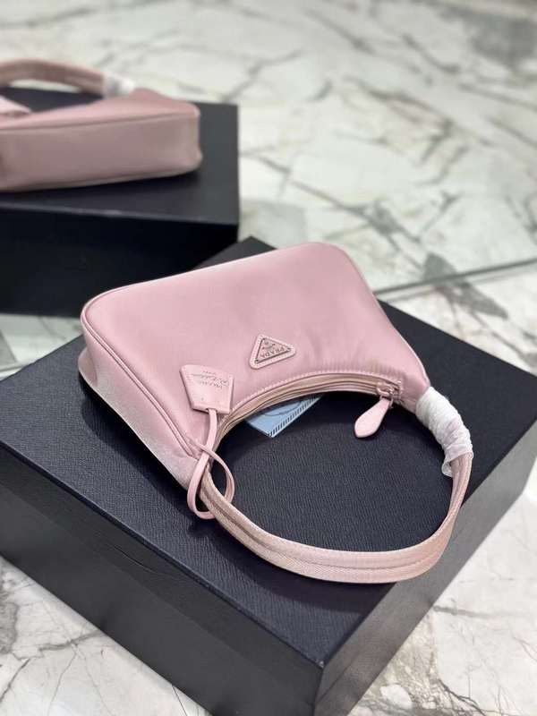 Satchel Bags - PDA Bags - 1829