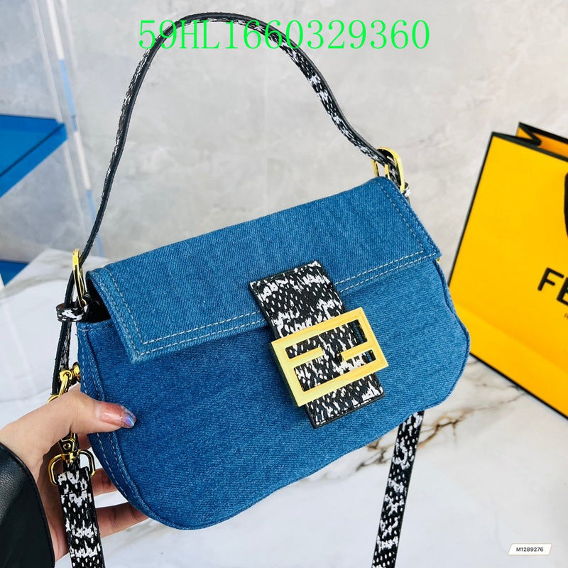 Glami - FDE Bags - 1715