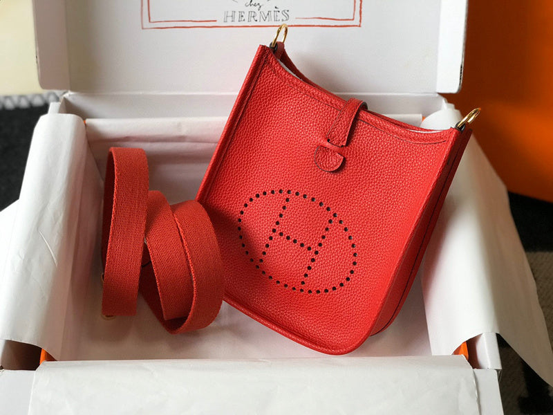 Satchel Bags - HMS-Bags - 234