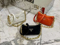 Satchel Bags - PDA Bags - 1786