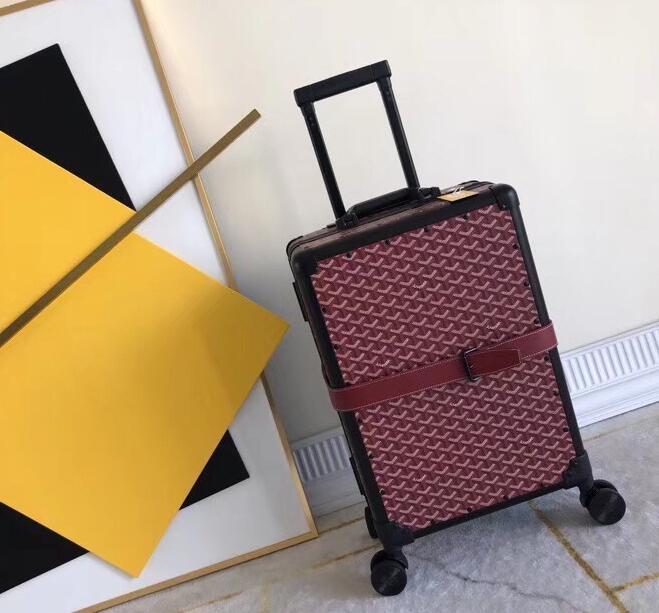 SAMC - Travel Bags - 123