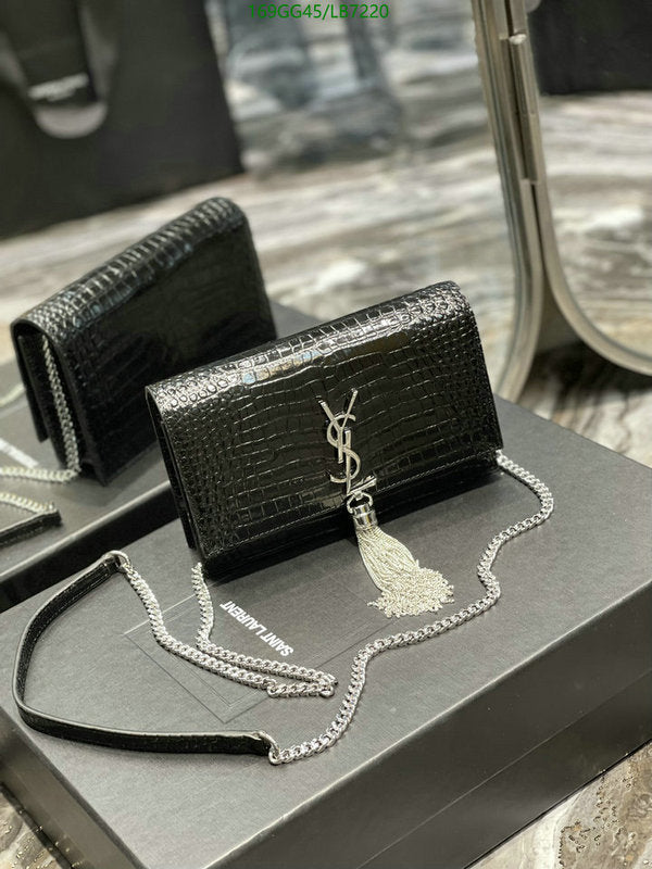 SAMC - YLS Bags - 466