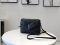 Satchel Bags - STLT Bags - 412