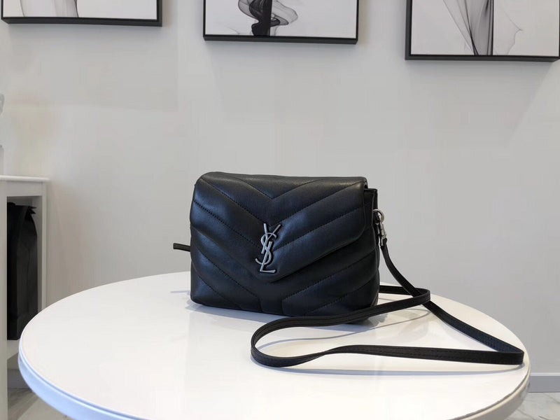 Satchel Bags - STLT Bags - 412