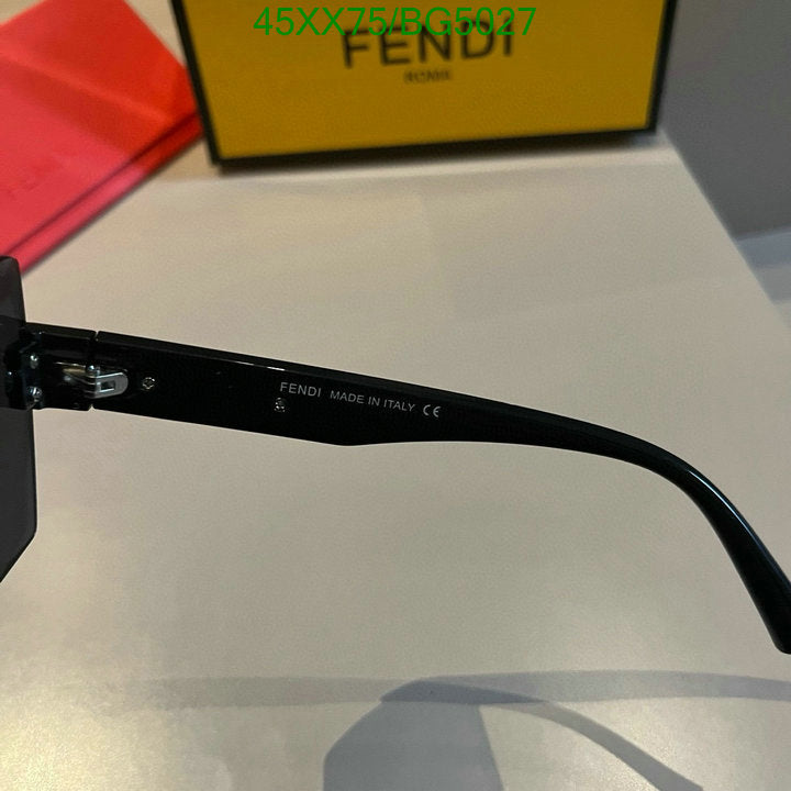 SAMC - FDE Glasses - 057