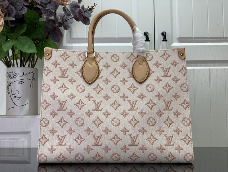 Fashion Lu-Vi bags - 3571