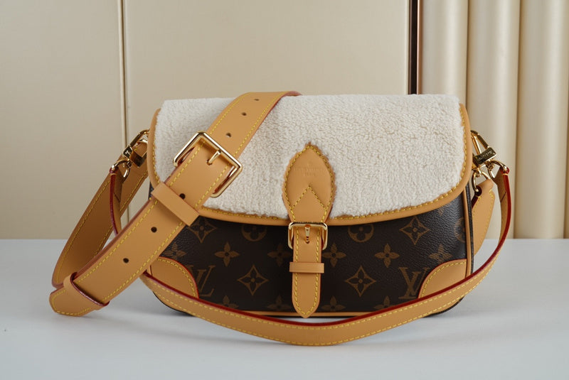 Satchel Bags - VL Bags - 3126