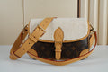 Satchel Bags - VL Bags - 3126