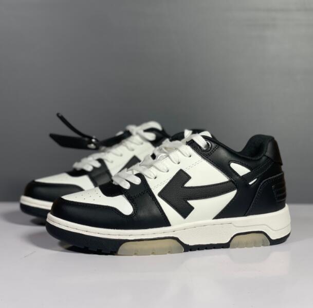 SAMC - YZO Men Shoes - 071