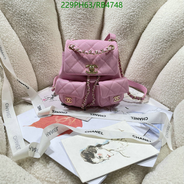 SAMC - CHL Bags - 361