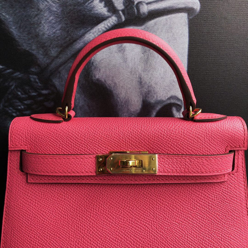 Satchel Bags - HMS-Bags - 1122