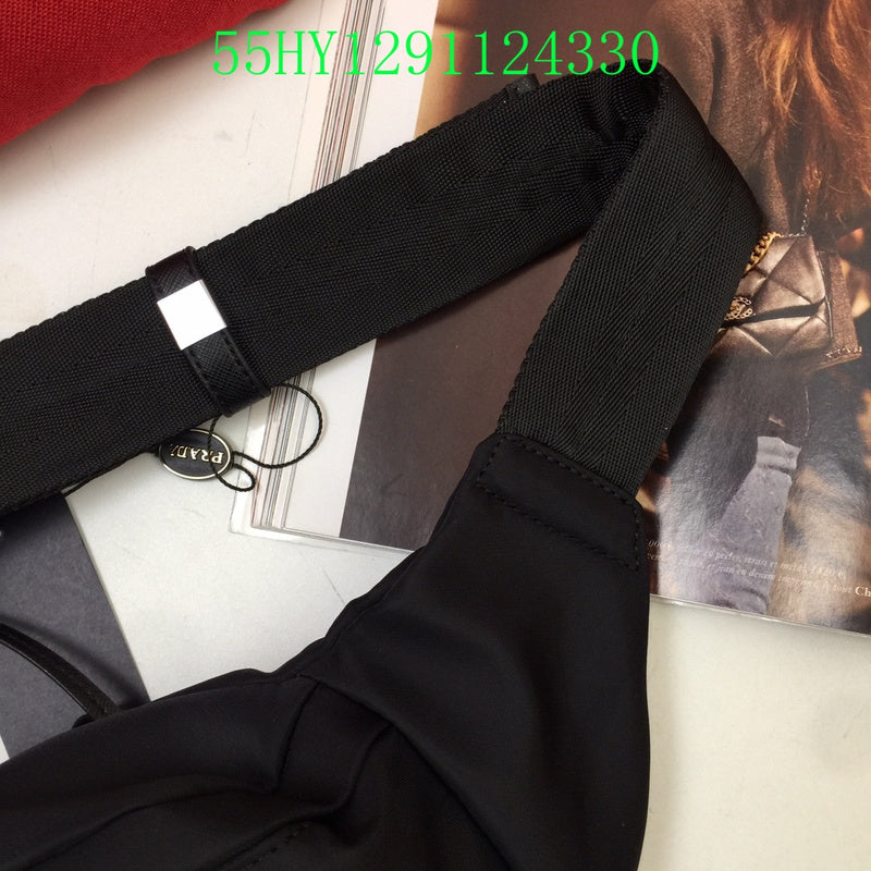 Satchel Bags - PDA Bags - 3801