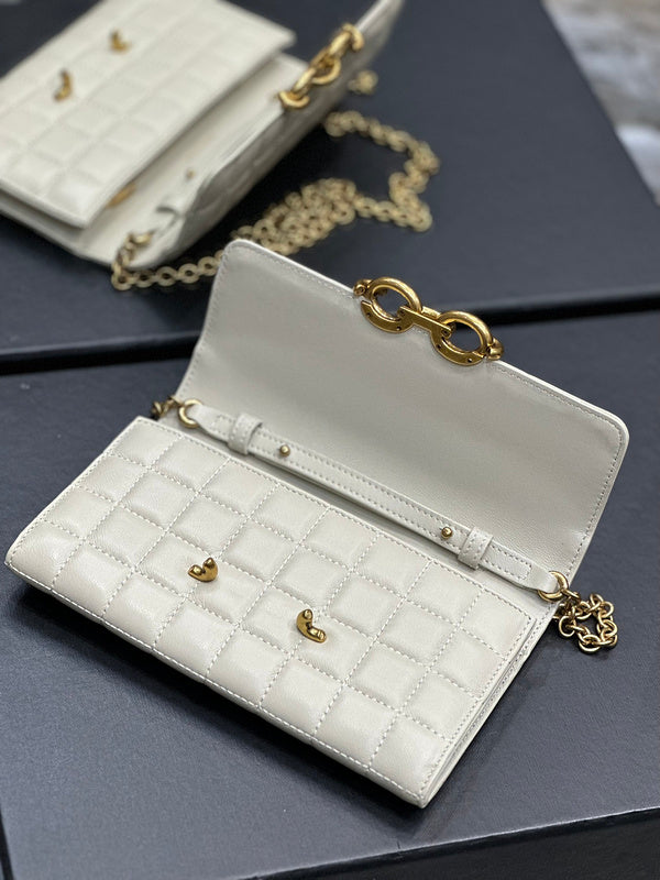 Glamy - YLS Bags - 961