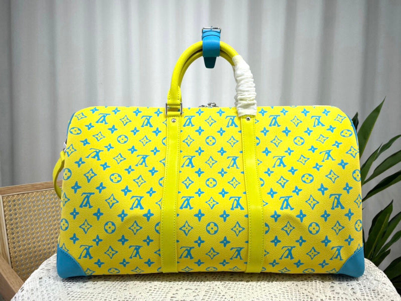 Glami-is - LOV Travel Bags - 010