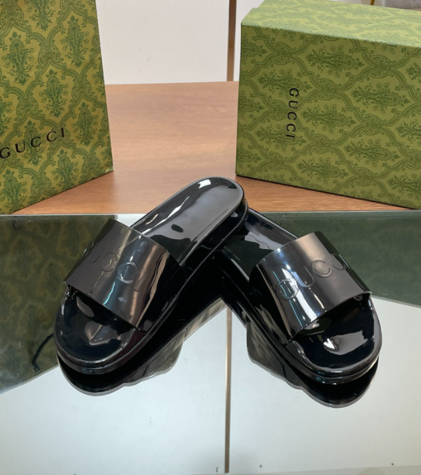 SAMC - GUKI Men Shoes - 046