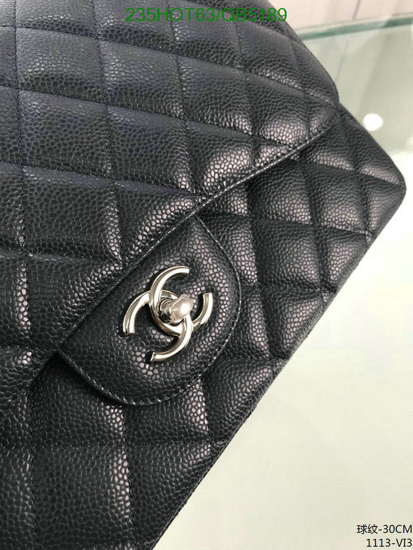 SAMC - CHL Bags - 537