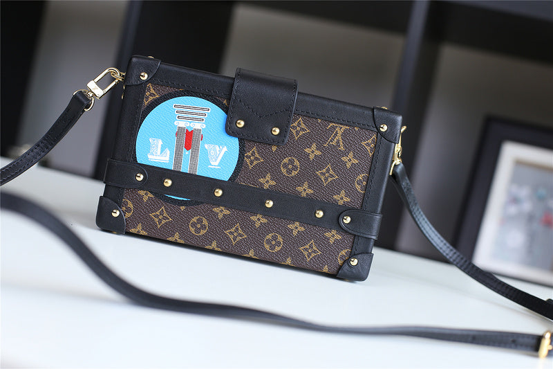 Glami Fashion Lu-Vi bags - 8212