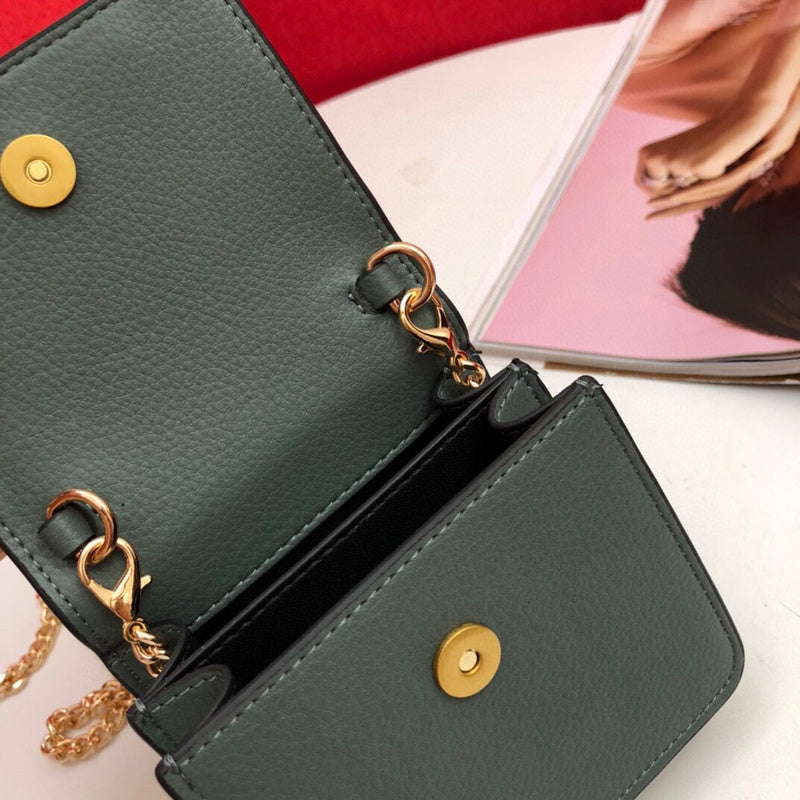 Satchel Bags - VTO Bags - 1344