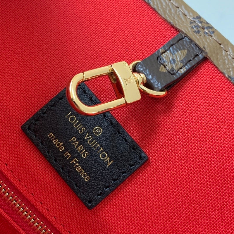 Satchel Bags - VL1 Bags - 278