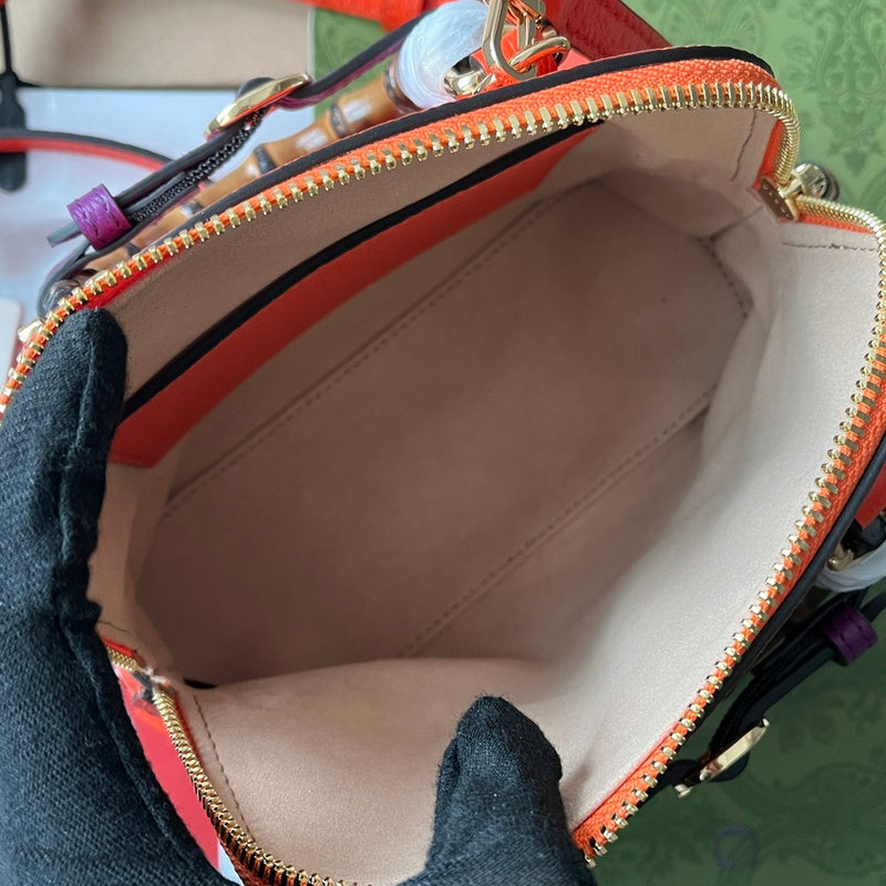 Glami Fashion - GCI Bags - 9322