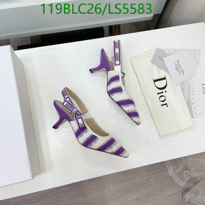 SAMCC - DOR Women Shoes - 2385