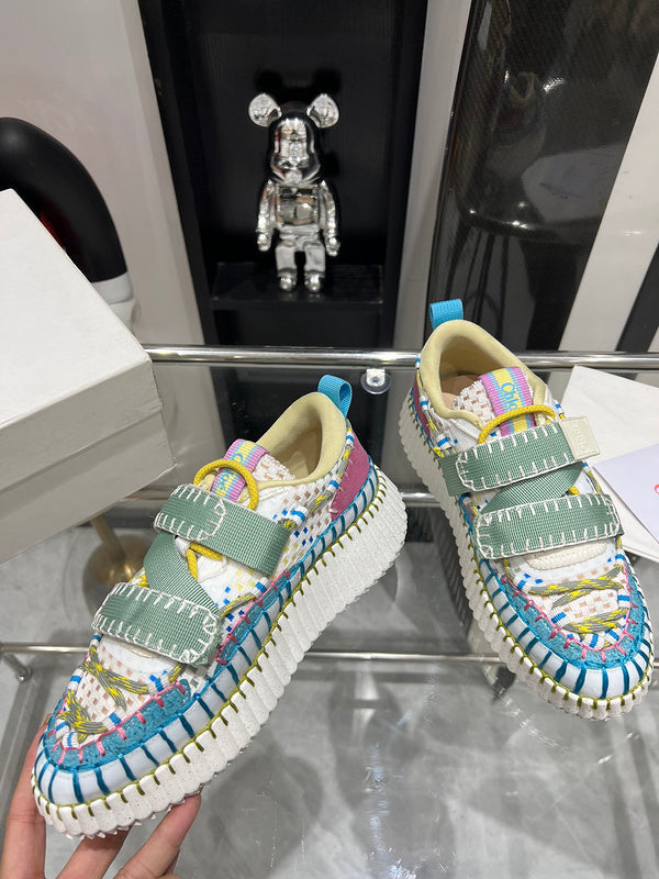 Glami - CLE Women Shoes - 422