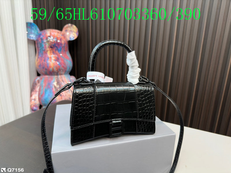 ELE Fashion - BGA Bags - 1725