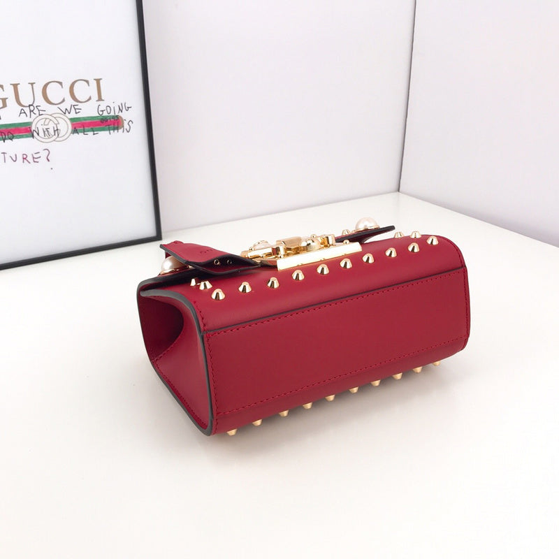 Glami Fashion - GCI Bags - 2485