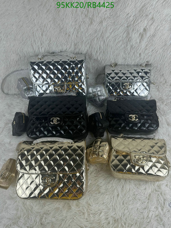 SAMC - CHL Bags Crossbody - 110