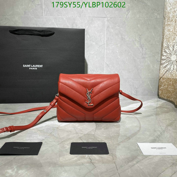 SAMC - YLS Bags - 418
