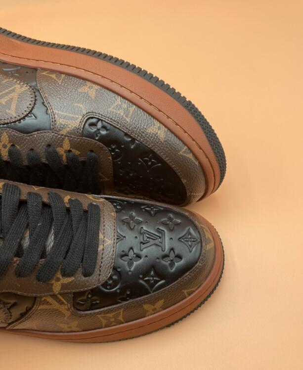 glamy - LOV Men Shoes - 965