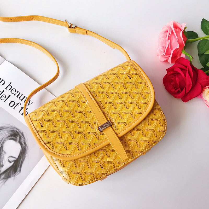 Satchel Bags - GYD Bags - 041