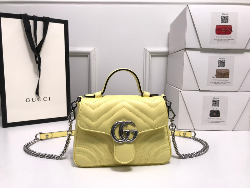 Glami-is - Guki Lady Bags - 1074