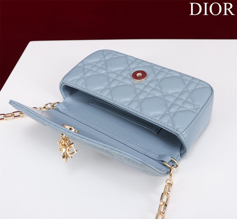 ELE - Dir Bags - 1253